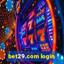 bet29.com login